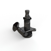 Immagine di Meccaniche nere D'Addario Accessories Auto-Trim, 6 in linea