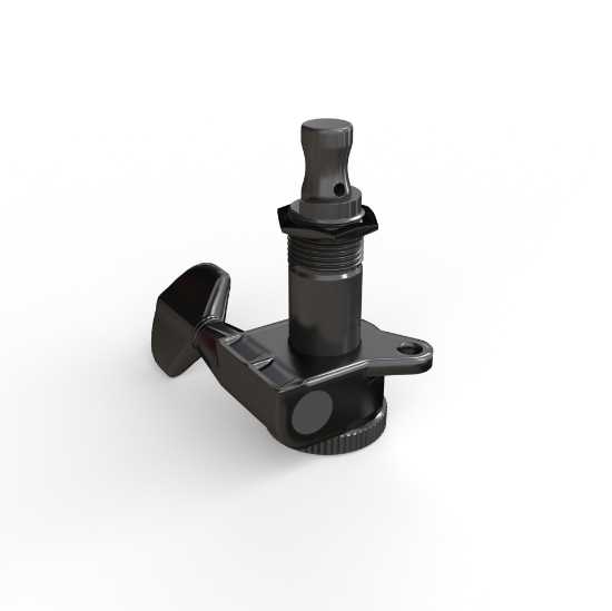 Immagine di Meccaniche nere D'Addario Accessories Auto-Trim, 6 in linea