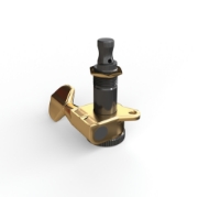 Immagine di Meccaniche dorate D'Addario Accessories Auto-Trim, 6 in linea