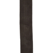 Immagine di Tracolla nera per chitarra acustica D'Addario Accessories con sistema Quick-Release