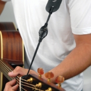 Immagine di Sistema D'Addario Accessories Quick-Release per chitarra acustica