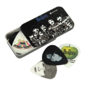 Immagine di Scatole in metallo D'Addario Accessories Beatles, Sgt Peppers