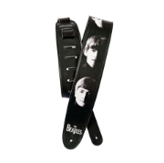 Immagine di Tracolla per chitarra D'Addario Accessories Beatles, Meet the Beatles