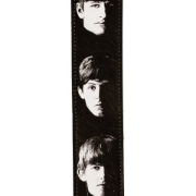 Immagine di Tracolla per chitarra D'Addario Accessories Beatles, Meet the Beatles