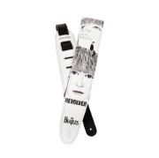 Immagine di Tracolla per chitarra D'Addario Accessories Beatles, Revolver