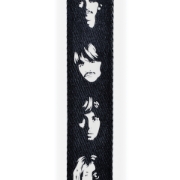 Immagine di Tracolla per chitarra D'Addario Accessories Beatles, White Album
