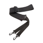 Immagine di Tracolla per banjo D'Addario Accessories, in nylon