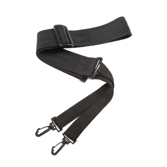 Immagine di Tracolla per banjo D'Addario Accessories, in nylon