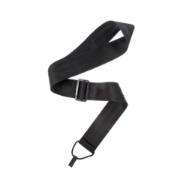Immagine di Tracolla per chitarra D'Addario Accessories, in nylon nero