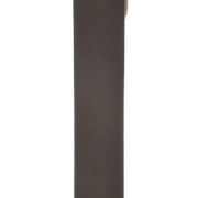 Immagine di Tracolla per chitarra D'Addario Accessories, in classica pelle marrone