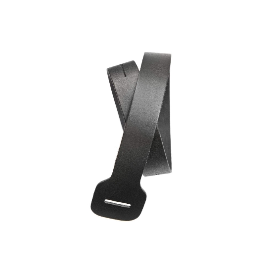 Immagine di Prolunga per tracolla D'Addario Accessories in pelle