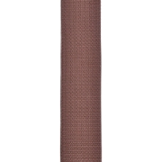 Immagine di Tracolla per chitarra D'Addario Accessories, in polipropilene marrone