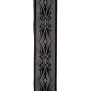 Immagine di Tracolla per chitarra D'Addario Accessories in tessuto, tribale