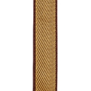 Immagine di Tracolla per chitarra D'Addario Accessories in tessuto, tweed