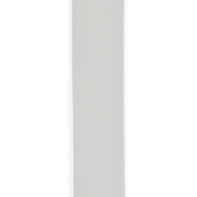 Immagine di Tracolla per chitarra D'Addario Accessories, in classica pelle bianca
