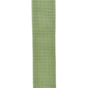 Immagine di Tracolla per chitarra D'Addario Accessories, in polipropilene verde