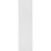 Immagine di Tracolla per chitarra D'Addario Accessories, in polipropilene bianco