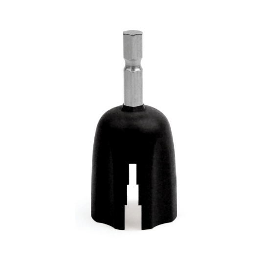 Immagine di Testa staccabile dell'avvolgicorde D'Addario Accessories