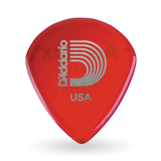 Immagine di D'Addario Acrylux Reso Jazz - Confezione da 25