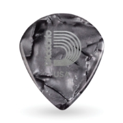 Immagine di D'Addario Acrylux Nitra Jazz - Confezione da 3