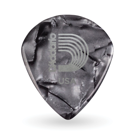 Immagine di D'Addario Acrylux Nitra Jazz - Confezione da 3