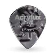 Immagine di D'Addario Acrylux Nitra Jazz - Confezione da 3