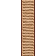 Immagine di Tracolla per chitarra D'Addario Accessories con sistema di aggancio Planet Lock, tweed