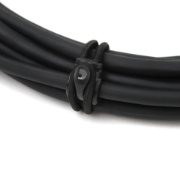 Immagine di Confezione da 10 elastici per cavi D'Addario Accessories