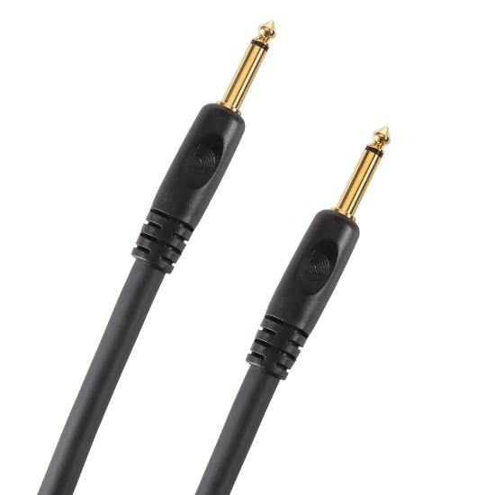 Immagine di Cavo per altoparlante D'Addario Accessories Custom, 3 metri