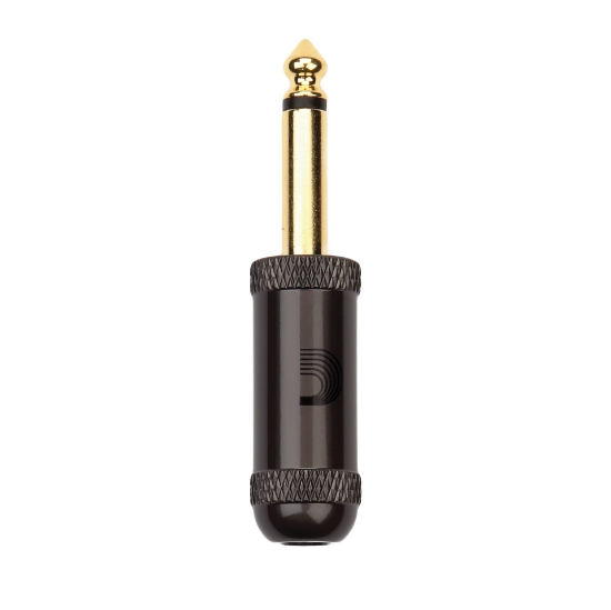 Immagine di Connettore jack D'Addario Accessories Cable Station di 6,35 mm