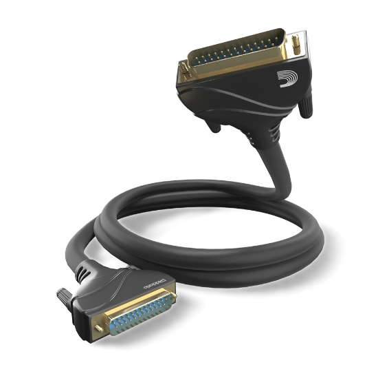 Immagine di Cavo di congiunzione D'Addario Accessories Modular Snake DB25, 3 m