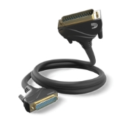 Immagine di Cavo di congiunzione D'Addario Accessories Modular Snake DB25, 7,6 m