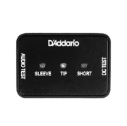 Immagine di Tester D'Addario per linea corrente e cavi strumentali