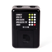Immagine di Tester D'Addario per linea corrente e cavi strumentali