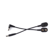 Immagine di Adattatori 9 V D'Addario per effetti a pedale