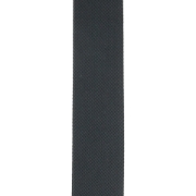 Immagine di Tracolla D'Addario per chitarra con sistema Auto Lock, Skater Black