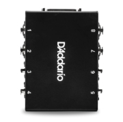 Immagine di Stage box modulare con sistema Snake D'Addario
