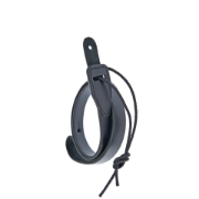 Immagine di Tracolla nera per mandolino D'Addario Accessories