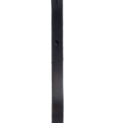 Immagine di Tracolla nera per mandolino D'Addario Accessories