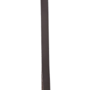 Immagine di Tracolla marrone per mandolino D'Addario Accessories