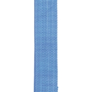 Immagine di D'Addario 1.5" Polypropylene Ukulele Strap - Blue