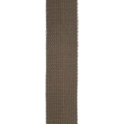 Immagine di Tracolla per chitarra D'Addario Accessories, in cotone militare