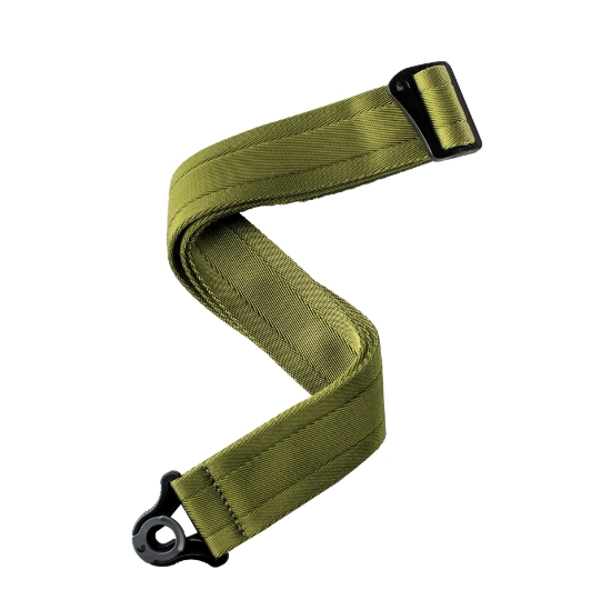 Immagine di Tracolla D'Addario con sistema Auto Lock - Moss