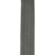 Immagine di Tracolla D'Addario per chitarra con sistema Auto Lock - Metal Grey
