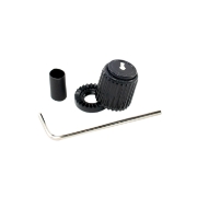 Immagine di D'Addario LokNob Small - Nero