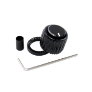 Immagine di D'Addario LokNob Large - Nero