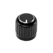 Immagine di D'Addario LokNob Large - Nero