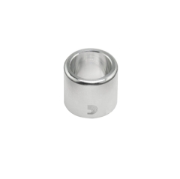 Immagine di D'Addario LokNob Tour Cap FS - Argento