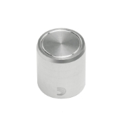 Immagine di D'Addario LokNob Tour Cap Large CTS - Argento