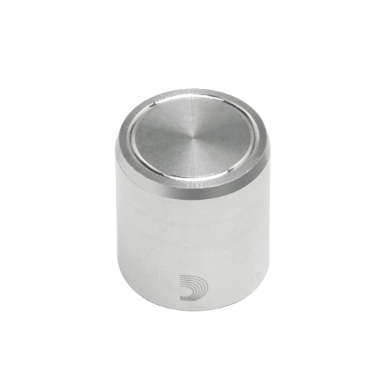 Immagine di D'Addario LokNob Tour Cap Large CTS - Argento